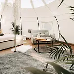 Ranna Surfikuela 럭셔리텐트 *