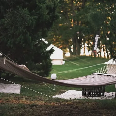 Ranna Surfikuela Luxusní stan Suureranna