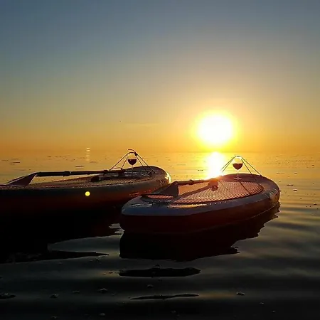 Luxusní stan Ranna Surfikuela