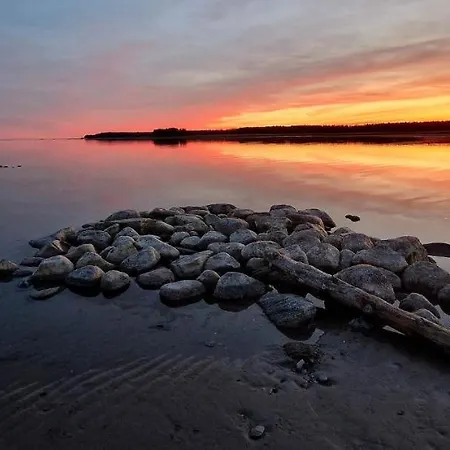 Ranna Surfikuela Luxusní stan Suureranna