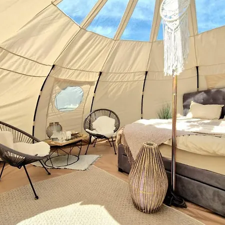 Ranna Surfikuela Luxe tent