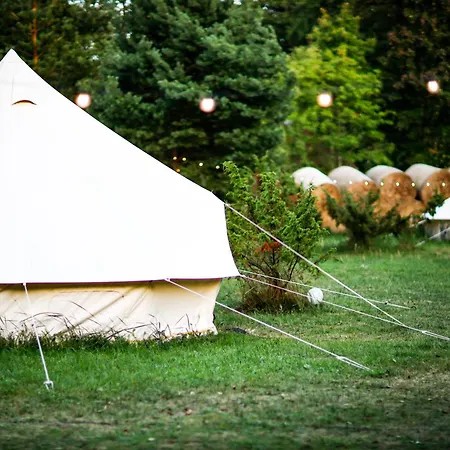 Ranna Surfikuela Luxe tent *