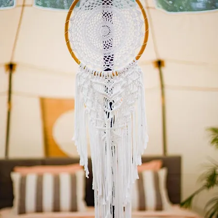 Ranna Surfikuela Luxe tent