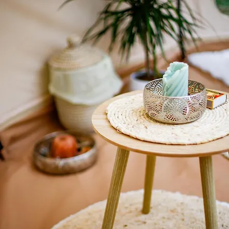 Ranna Surfikuela Luxe tent *