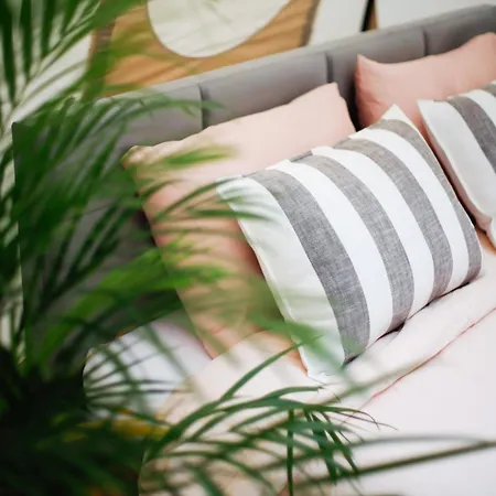 Luxe tent Ranna Surfikuela