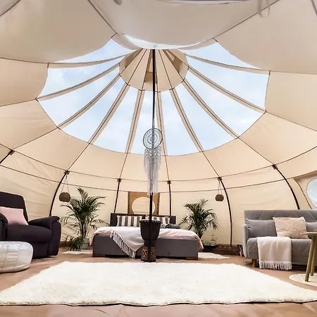 Ranna Surfikuela Luksuzni šator Suureranna