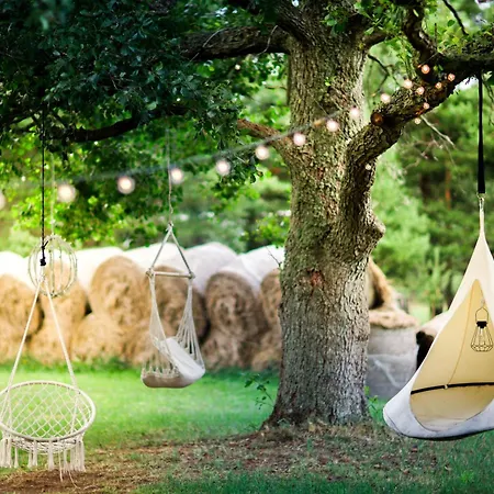 Luxe tent Ranna Surfikuela Suureranna