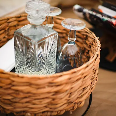 Luxe tent Ranna Surfikuela