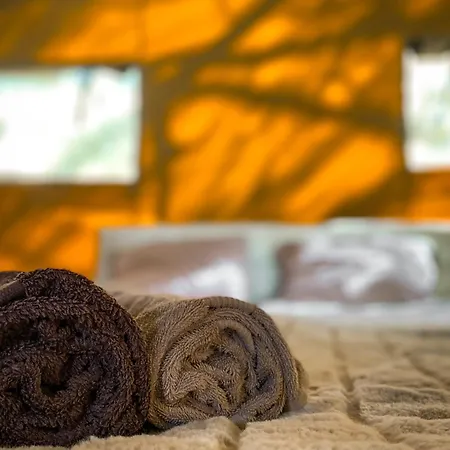 Luxe tent Ranna Surfikuela *