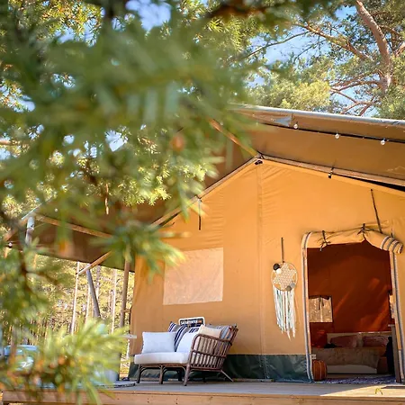 Ranna Surfikuela Luxe tent Suureranna