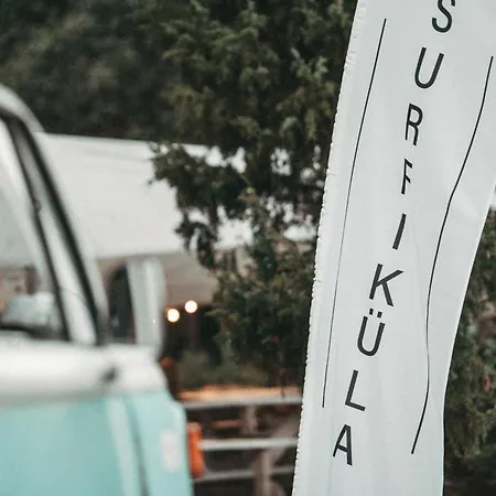 Ranna Surfikuela Suureranna