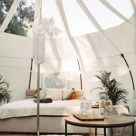 Ranna Surfikuela Luxe tent