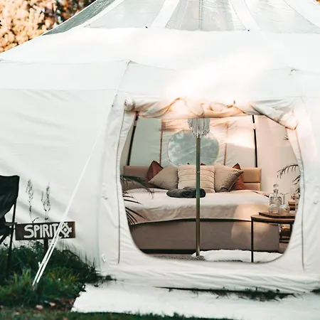 Luxe tent Ranna Surfikuela Suureranna