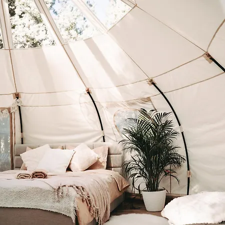 Ranna Surfikuela Luxe tent