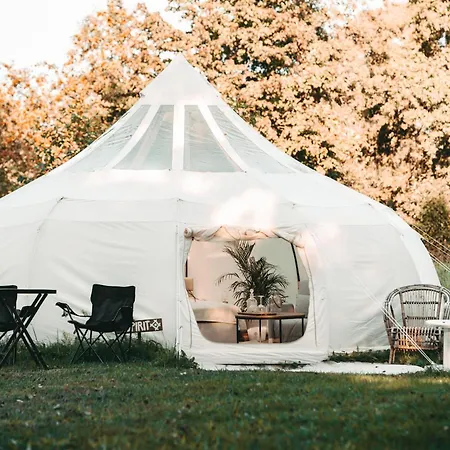 Ranna Surfikuela Luxe tent *