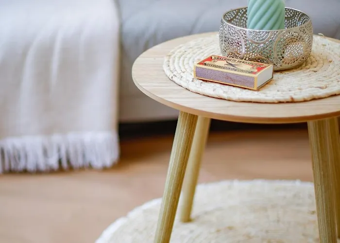 Ranna Surfikuela Luxury tent *