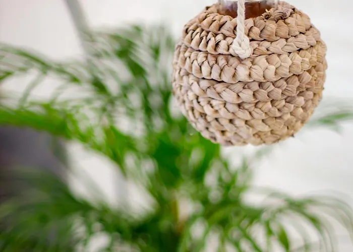 Luxury tent Ranna Surfikuela