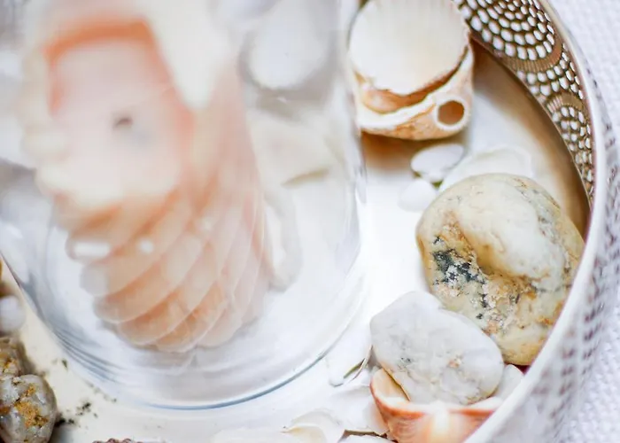 Luxury tent Ranna Surfikuela Suureranna