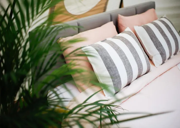 Luksuzni šator Ranna Surfikuela