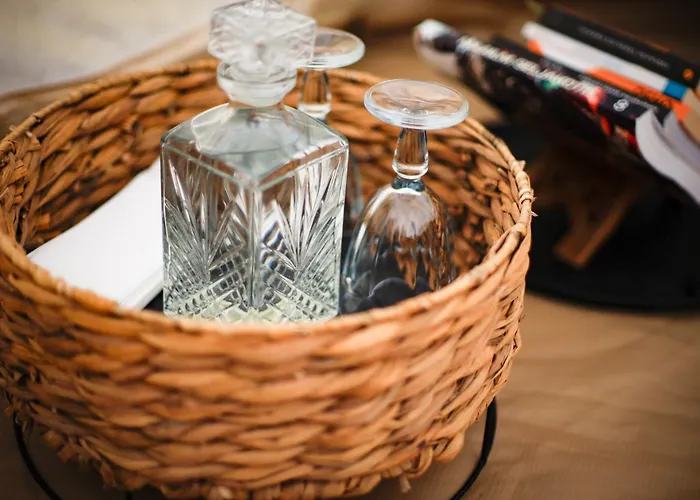 Luksuzni šator Ranna Surfikuela